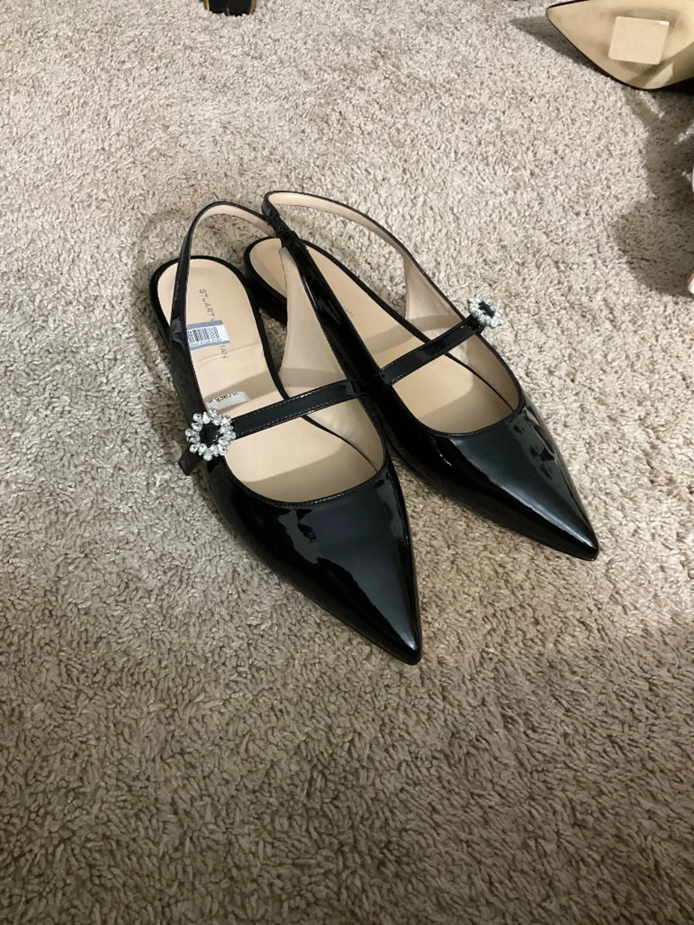 Stuart Weitzman stuart weitzman
